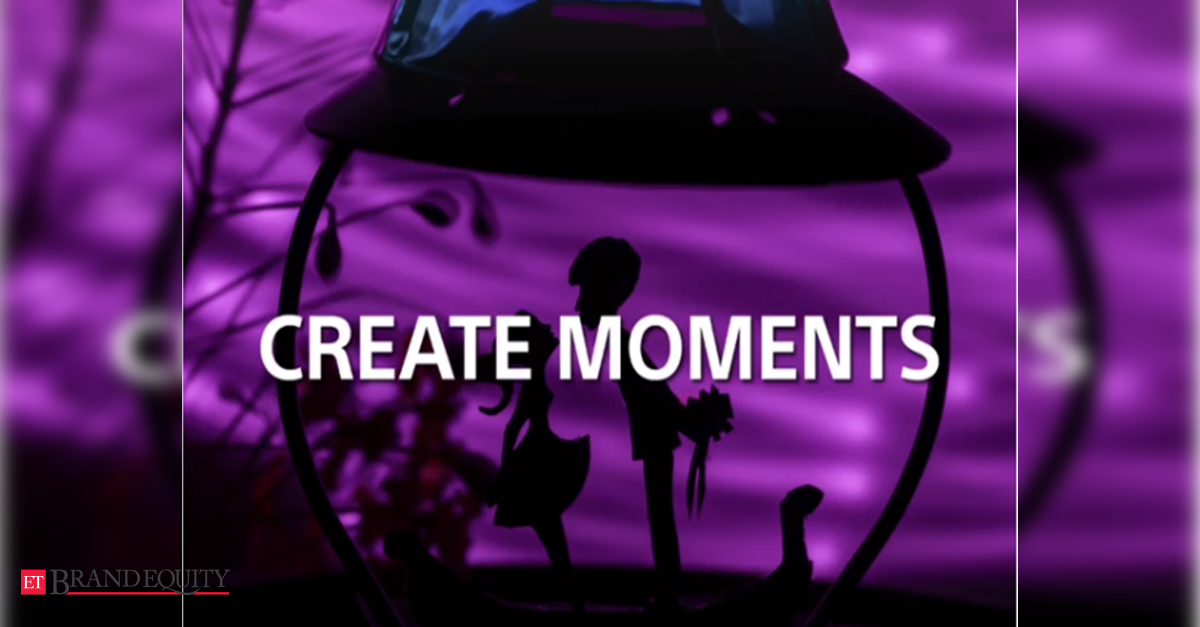 Sony India launches #CreateWithSony campaign, ETBrandEquity