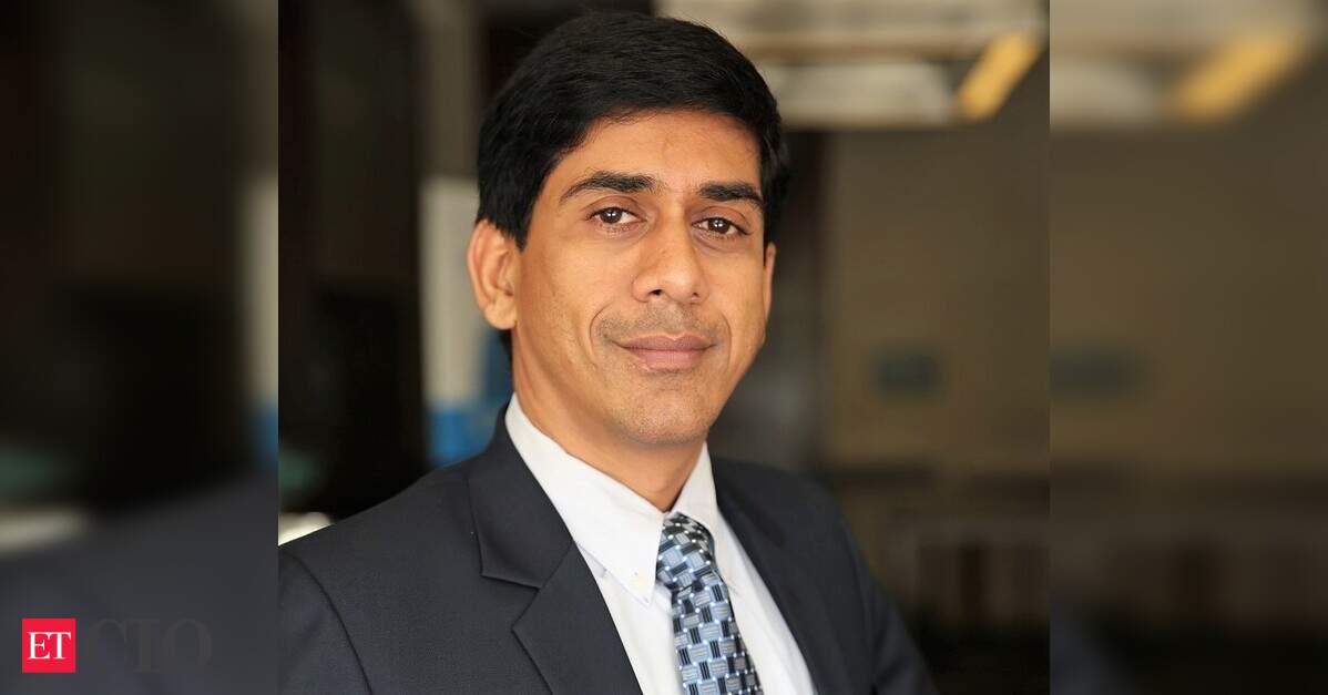 How Capgemini is gearing up to return to work, ETCIO