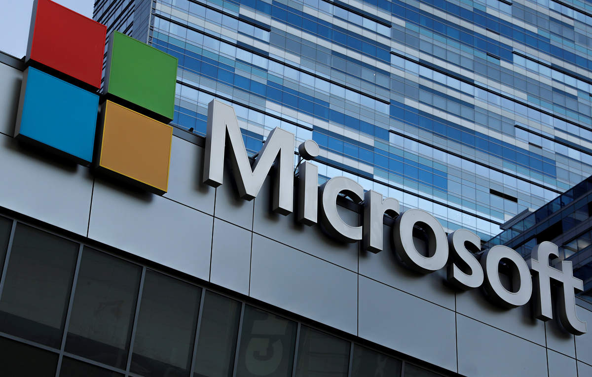 Microsoft To Permanently Close All Physical Stores HR News ETHRWorld