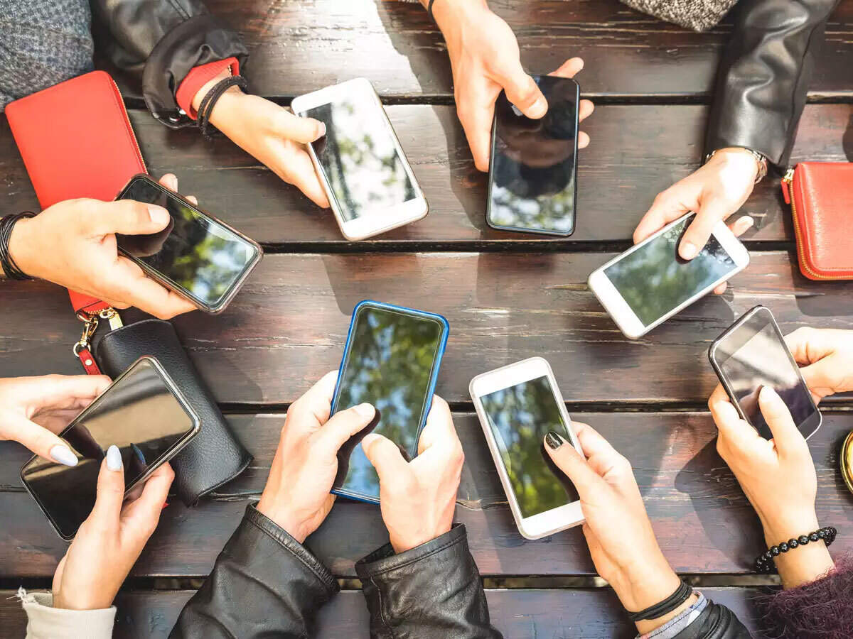 Chinese Mobile Brands