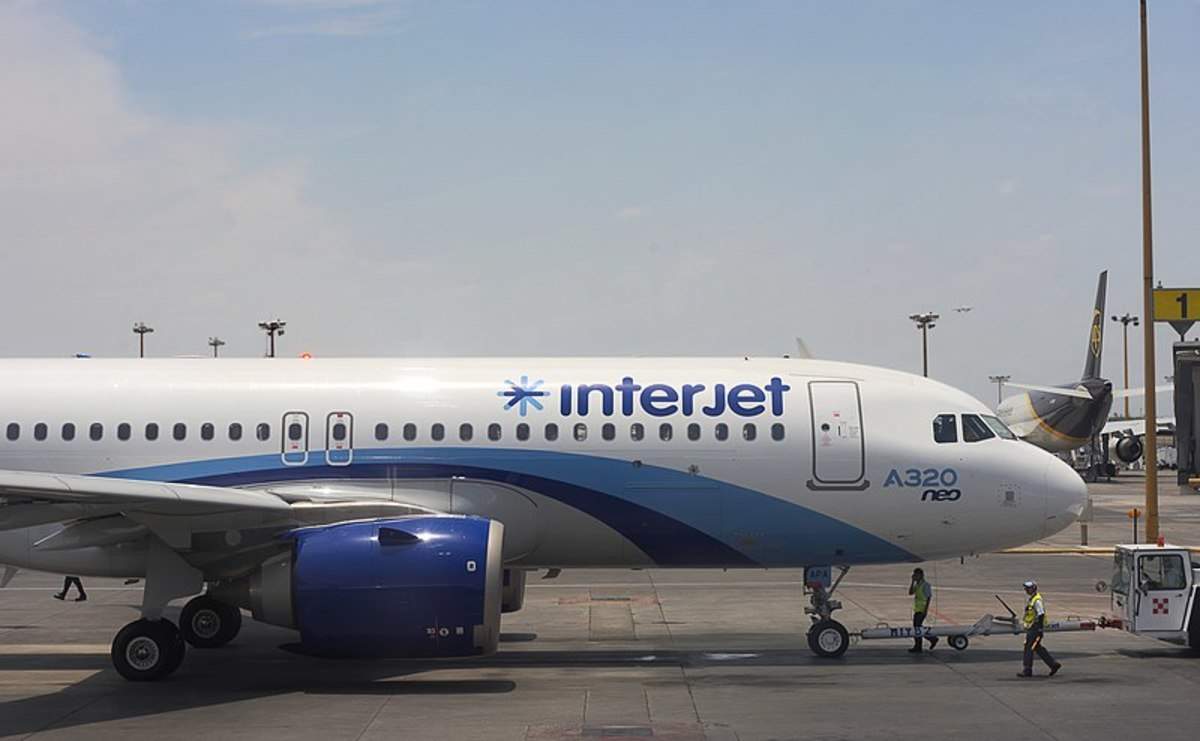 interjet carry on restrictions