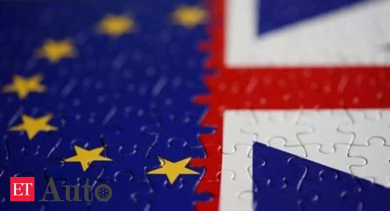 Uk Eu Trade Deal Eu Uk Keen To Step Up The Pace As Trade Talks Resume Auto News Et Auto