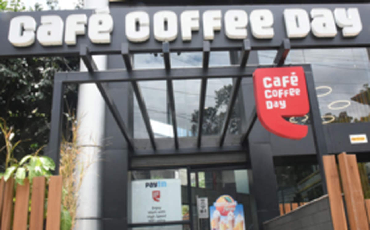 Ccd News Latest Ccd News Information Updates Retail News Et Retail