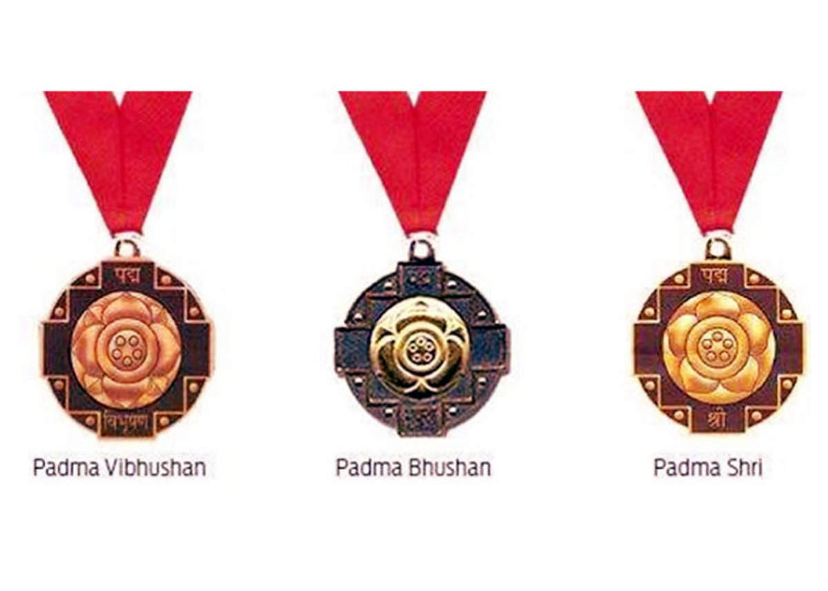 Centre Launches Online Nominations For Padma Awards 2021 Government News Et Government