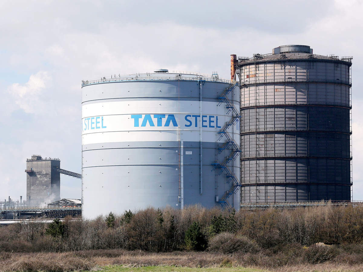 Netherlands  Tata Steel Dutch plant strike - Telegraph India