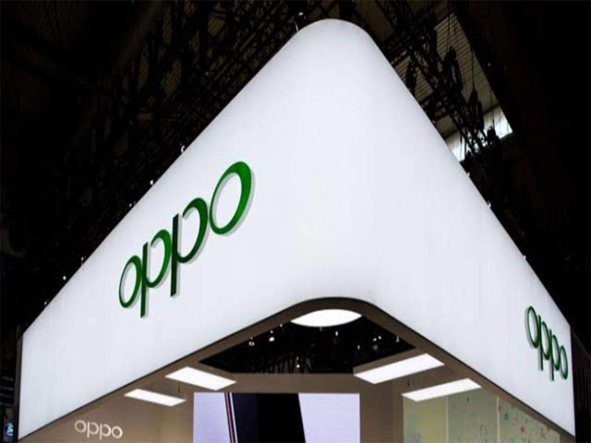 oppo mobile kasna