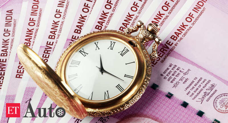 Rupee Against Dollar Rupee Skids 21 Paise To End At 75 20 Against Us Dollar Auto News Et Auto