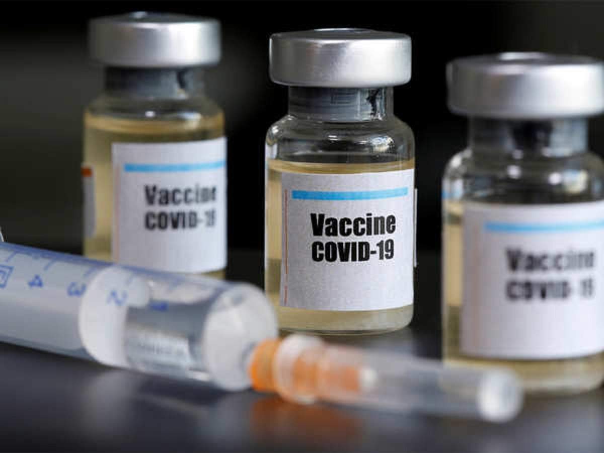 New regulation for faster vaccines and treatments for COVID-19 adopted by  EU, Health News, ET HealthWorld