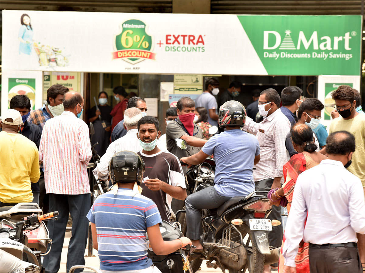 Find D Mart in Himatnagar - D Mart Stores, Branches for Shopping - Justdial