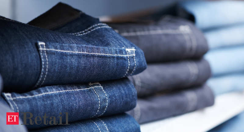 arvind mills jeans brands