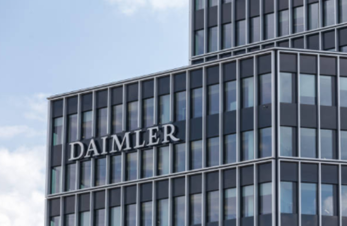 daimler jobloss: Daimler talks with workers heat up, with 15,000 ...