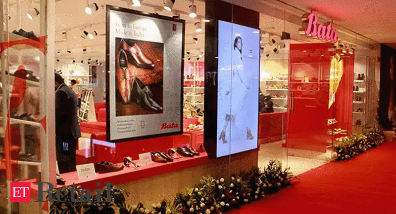 Going slow on new store openings, will continue expanding into newer towns: Bata India on COVID-19