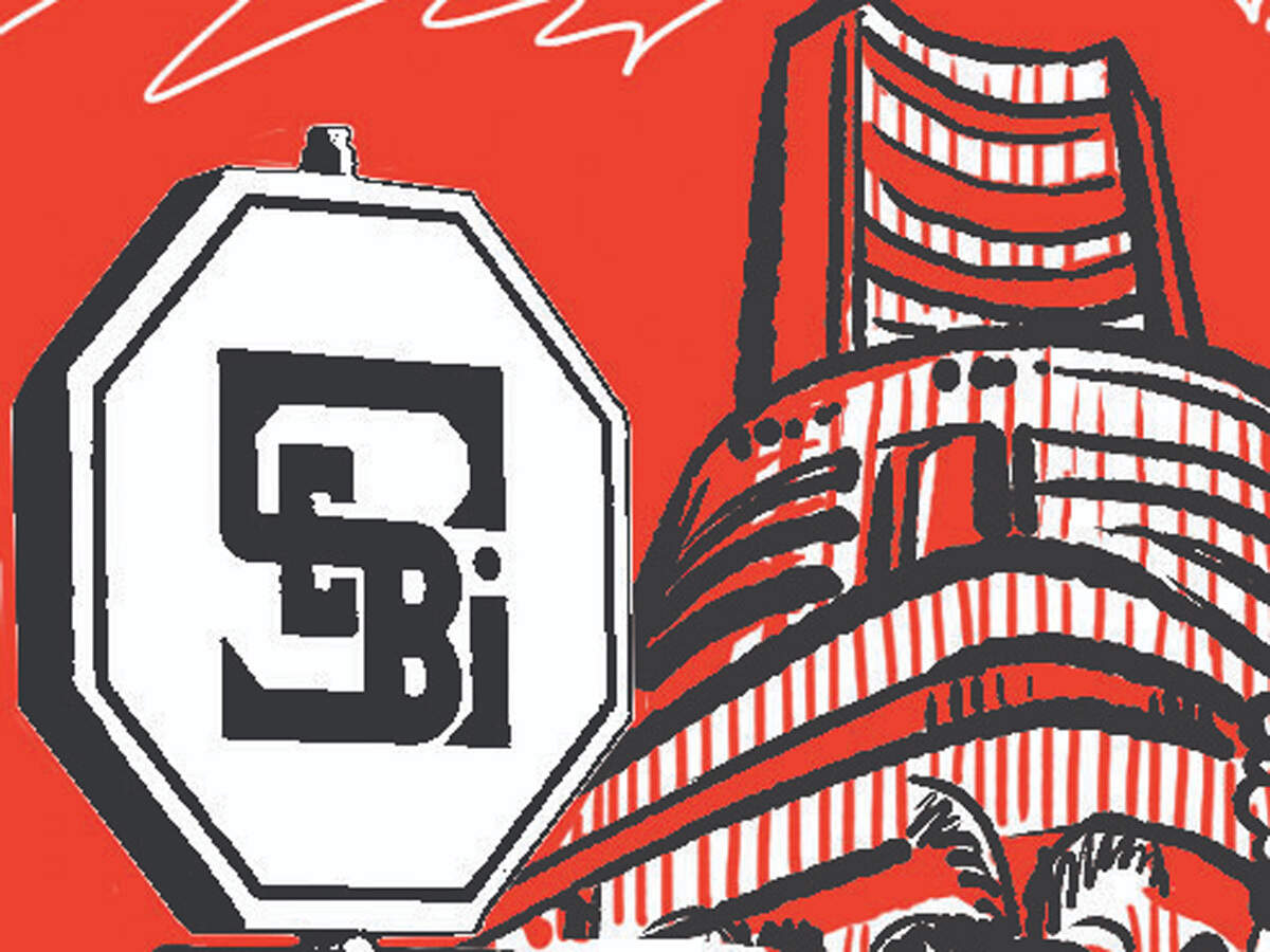 Sebi Slaps Rs 10 Lakh Fine On Indiabulls Real Estate Cfo For Insider Trading Real Estate News Et Realestate