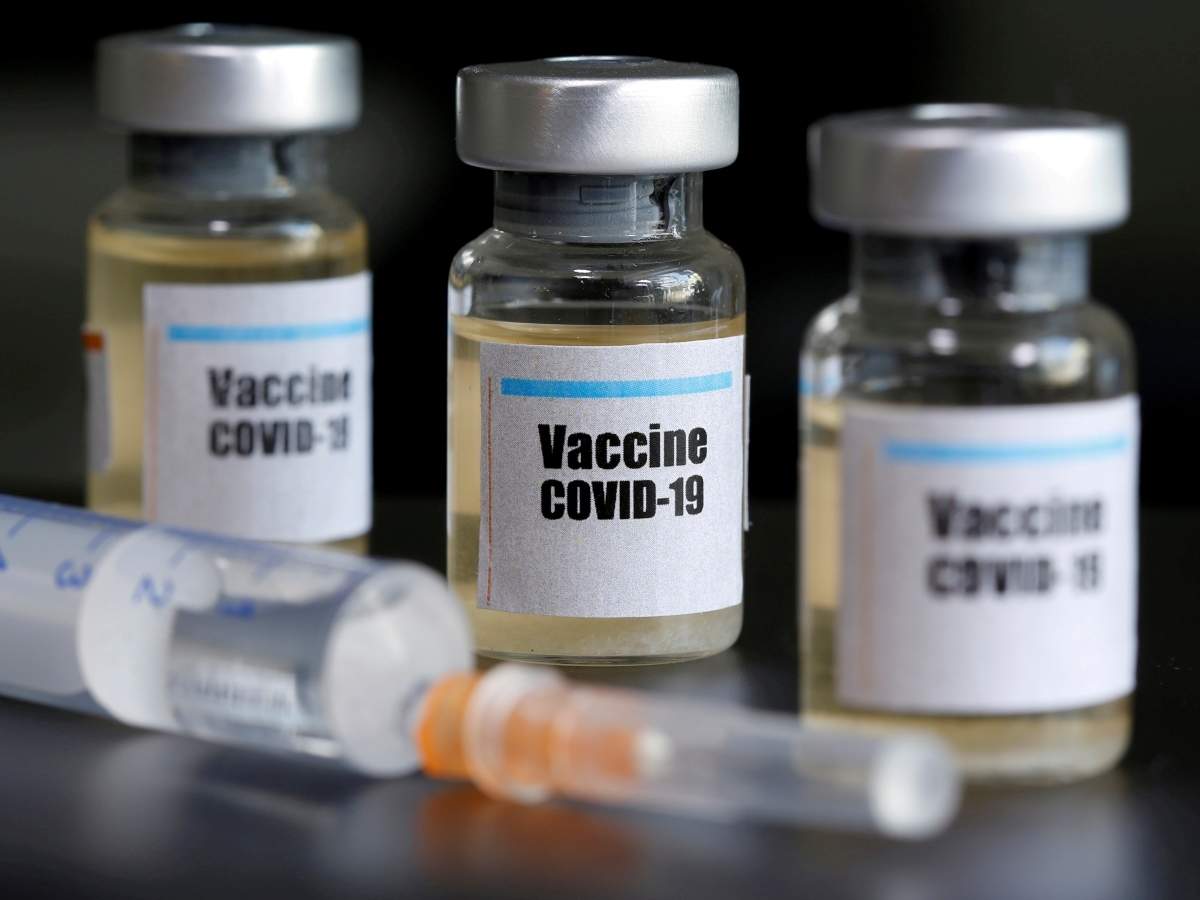 Oxford Covid vaccine early stage trial shows promise: Report, Health News, ET HealthWorld