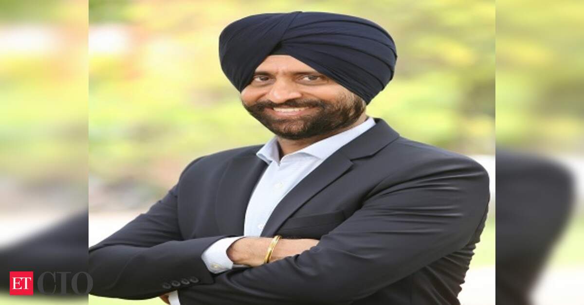 SAP Appoints Kulmeet Bawa as President and Managing Director of Indian ...
