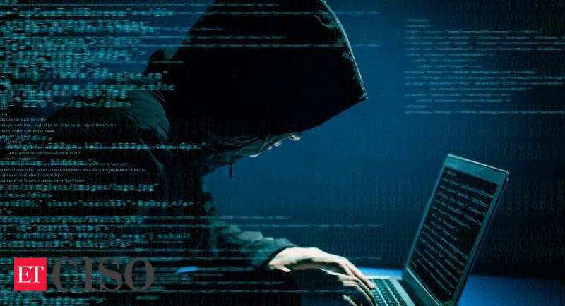 Hacking Is The New Normal Says Cyber Expert It Security News Et Ciso - roblox russian military group hacked