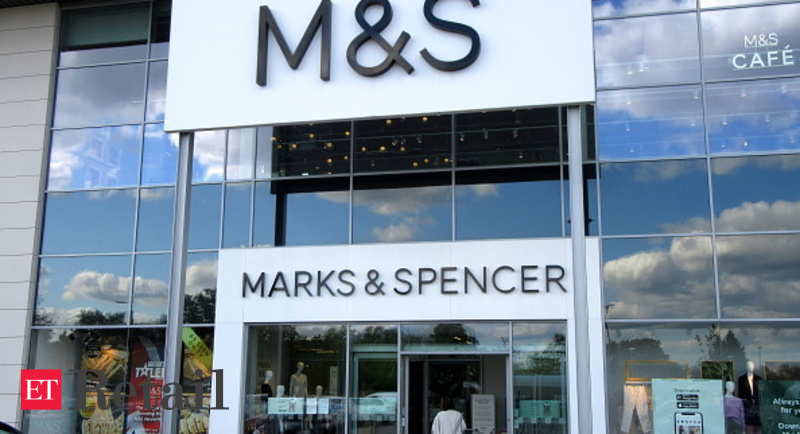 apparel retailer: UK retailer M&S to announce hundreds of job cuts -Sky ...