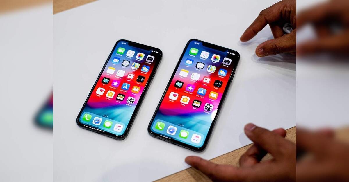 Apple Iphone: Apple offers modified phones to security researchers ...