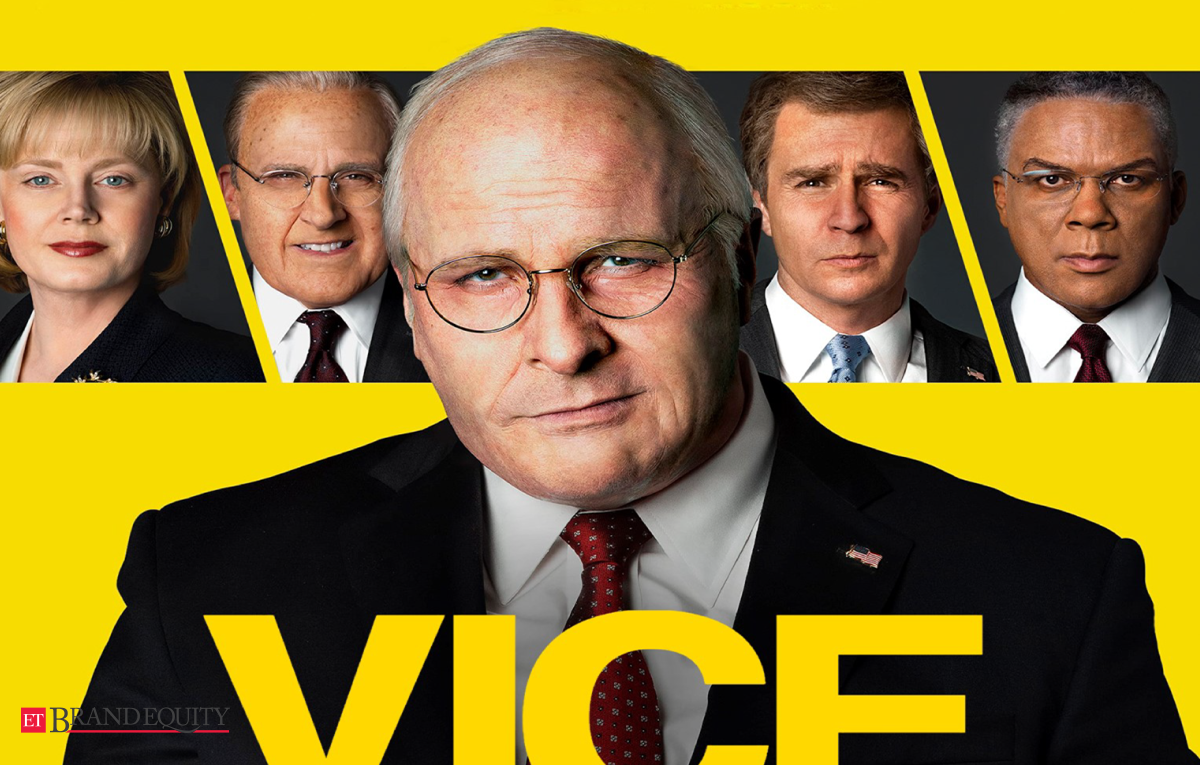 Comedy drama, Vice makes Indian television premiere on Movies NOW, MNX ...
