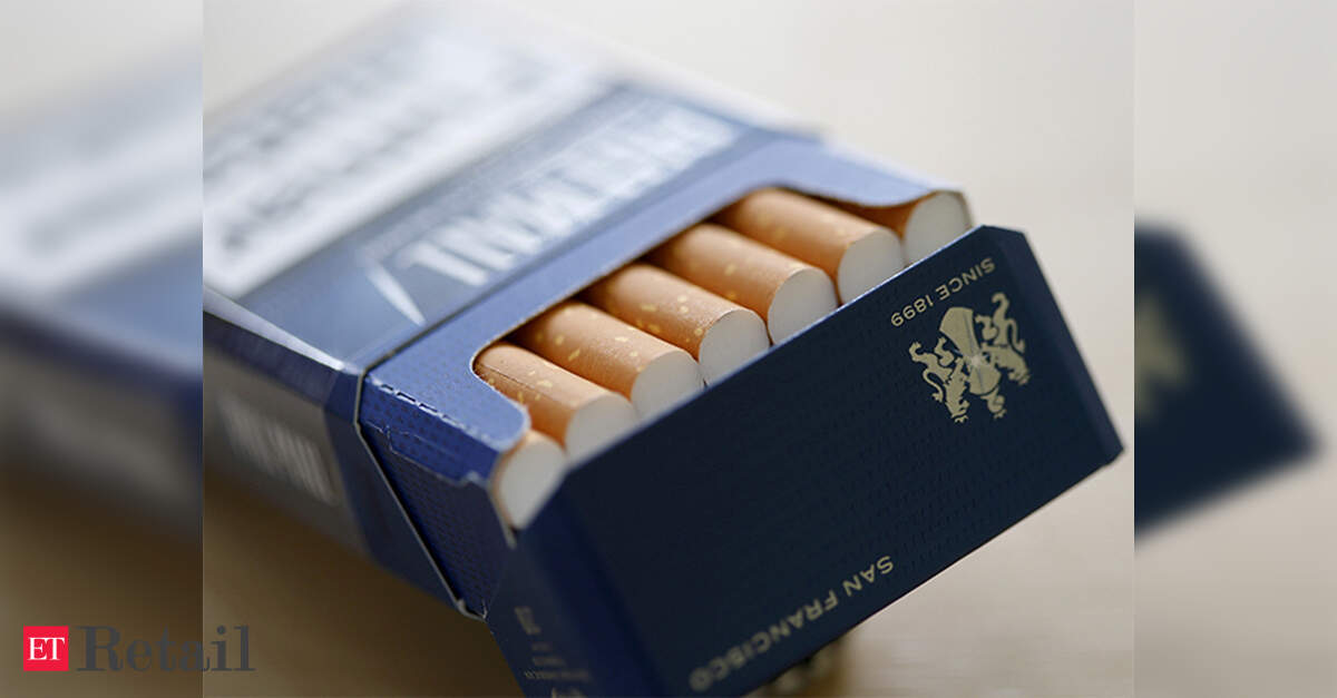 Cigarettes: Govt notifies new enhanced pictorial health warnings for ...