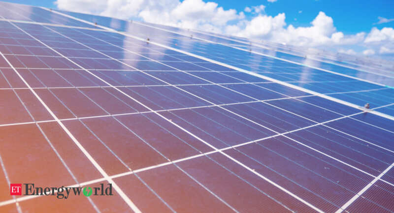 United Arab Emirates Edf Jinko Power Consortium Wins Deal For Major Solar Project In Abu Dhabi Energy News Et Energyworld