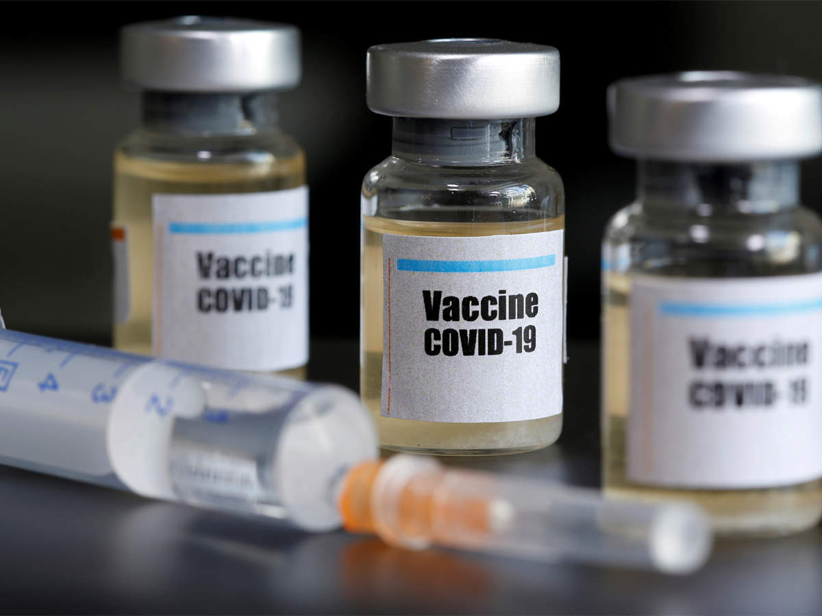 Coronavirus Vaccine: Pfizer-BioNTech begin late-stage study of ...