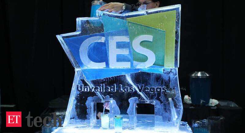 In reversal, CES gadget show to go online-only in 2021, Technology News, ETtech In reversal, CES gadget show to go online-only in 2021, Technology News, ETtech