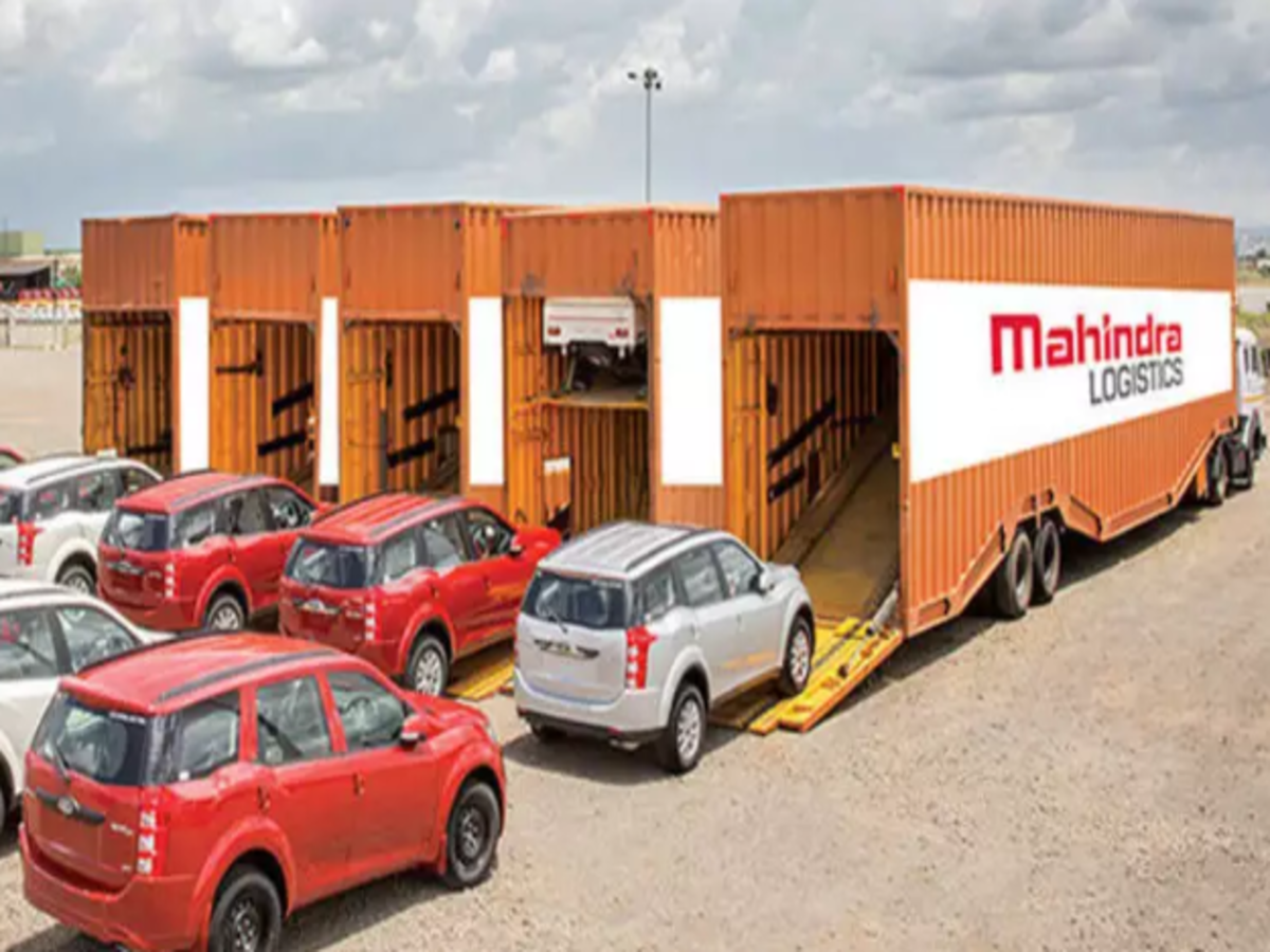 Chethan Tr - Logistics Manager at Mahindra Logistics | The Org