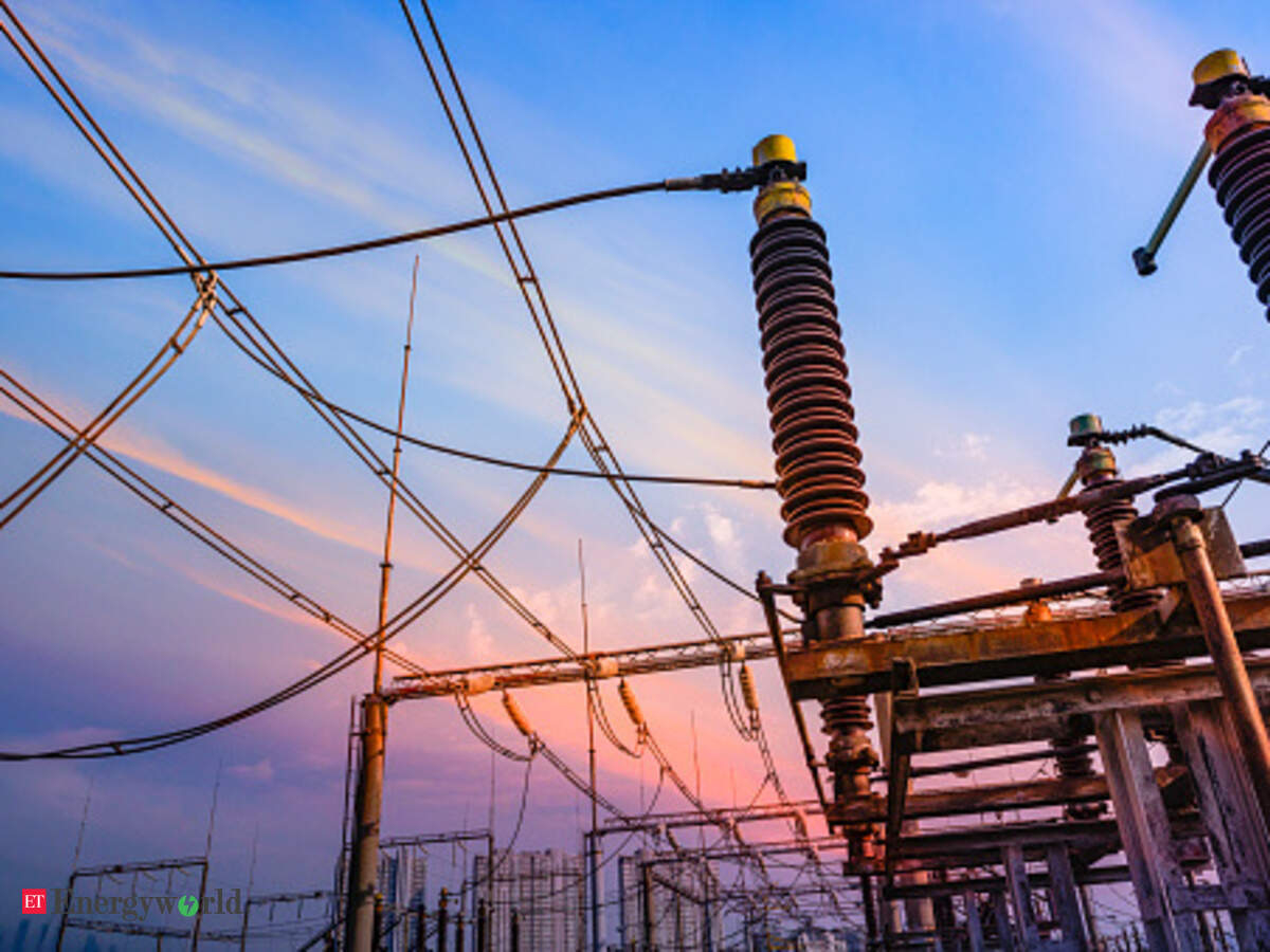 Power Equipment India Reserves 110 Power Plant Equipment Services For Local Companies Energy News Et Energyworld