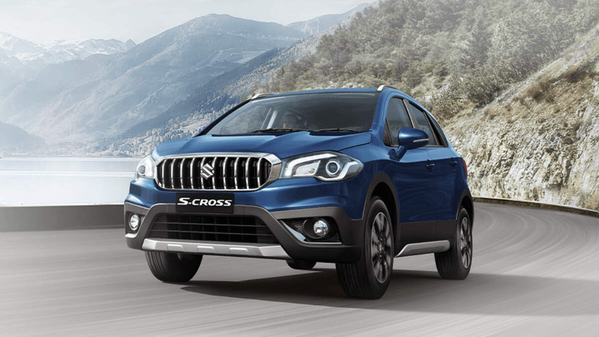 Maruti Suzuki S Cross Petrol Maruti Suzuki Launches S Cross Petrol Rs 8 39 Lakh Onwards Auto News Et Auto Maruti Suzuki S Cross Petrol Maruti Suzuki Launches S Cross Petrol Rs 8 39 Lakh Onwards Auto News Et Auto