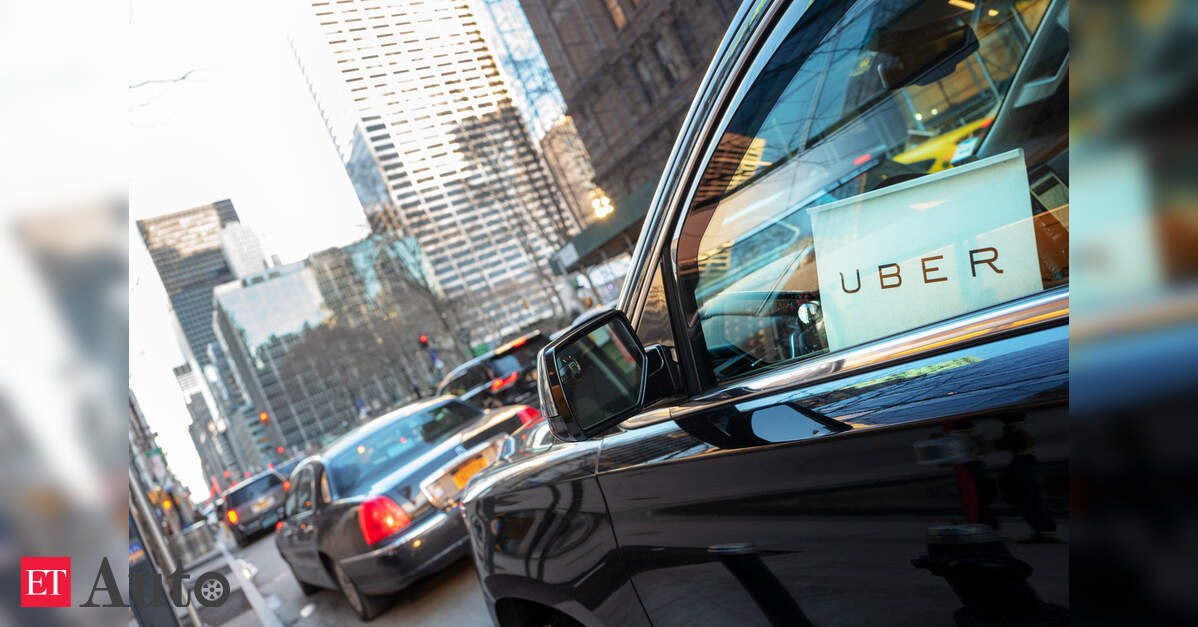 Uber Hiring: Uber to hire 140 engineers in India for expanding tech ...