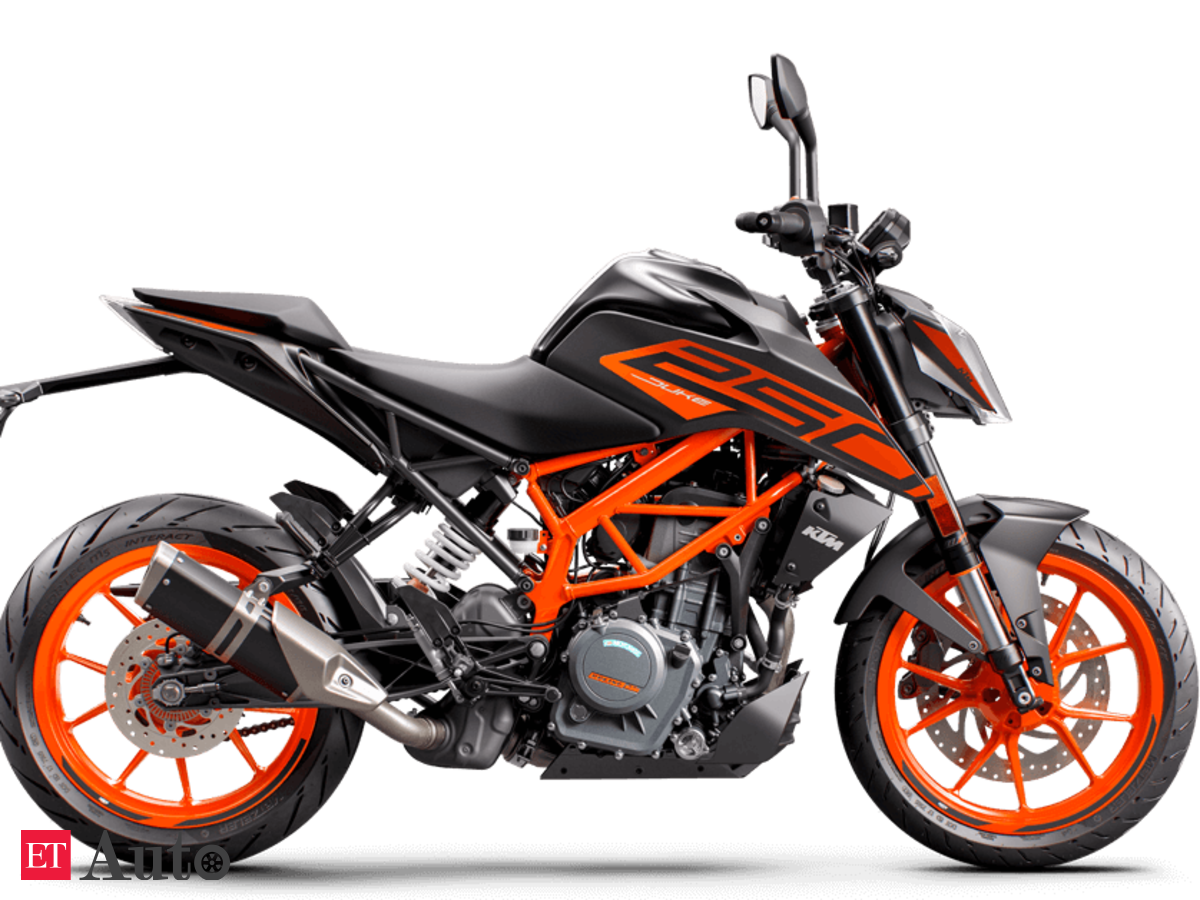 KTM Duke 250: Bajaj Auto launches 