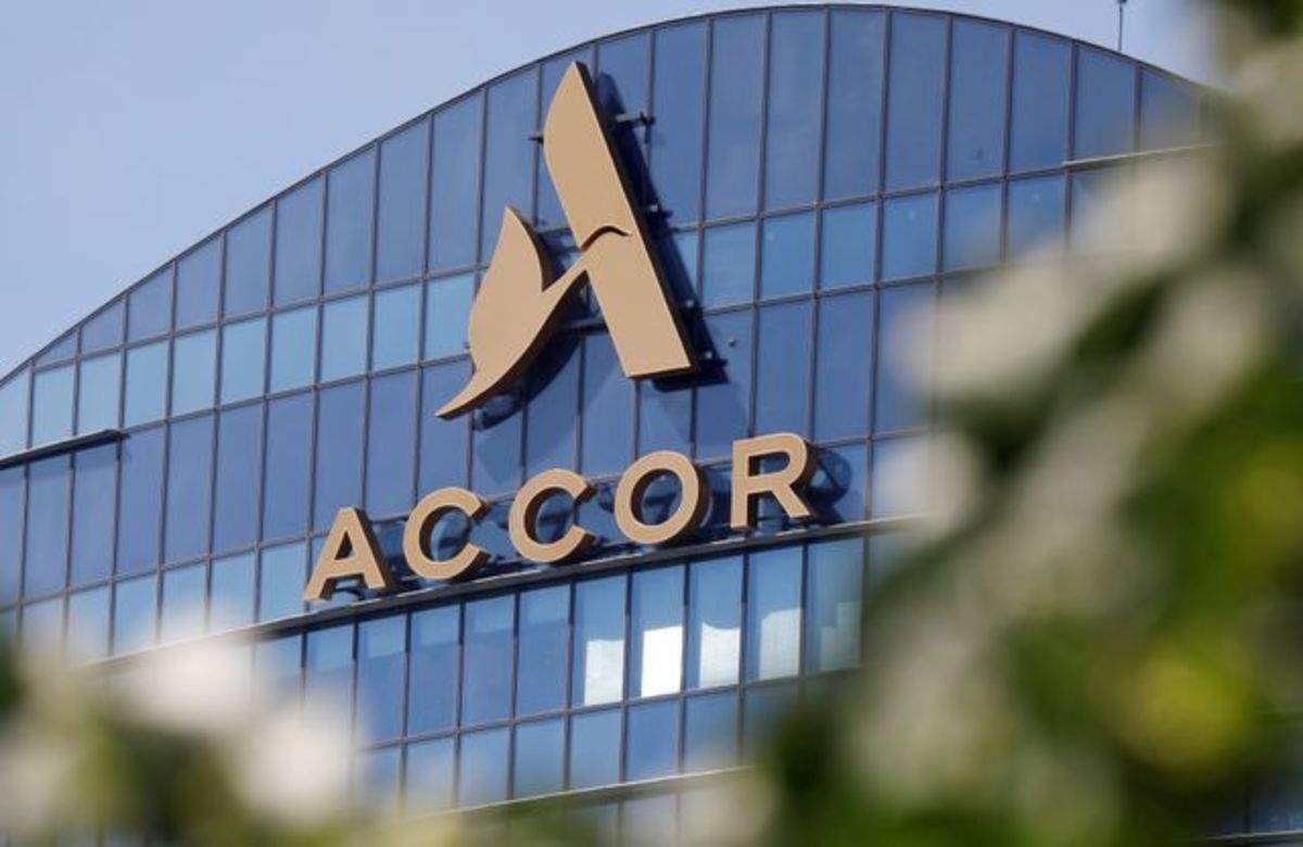 The Accor Hotels Accor S Revenue Down By 52 4 In The First Half Of 2020 Hospitality News Et Hospitalityworld