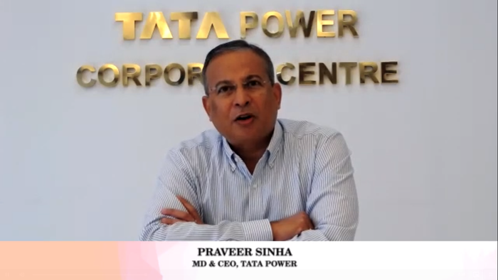 Tata Power Solar Launches An Extensive Residential Rooftop Solution Across India Youtube