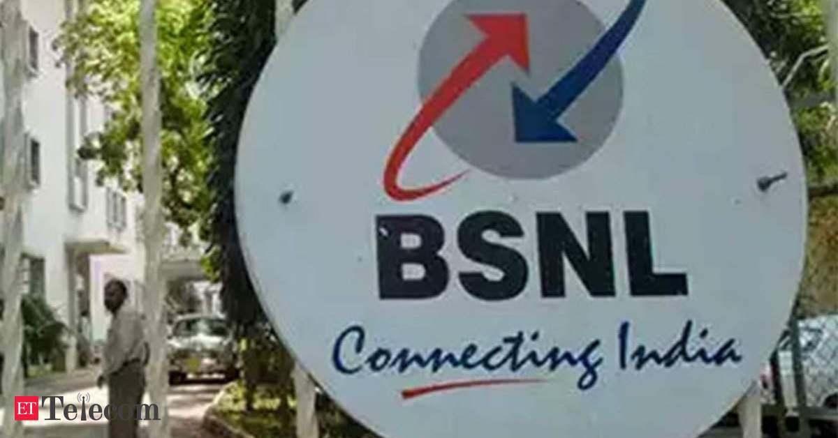 Bsnl Tariff Plans: BSNL launches enhanced data plans for Andaman ...