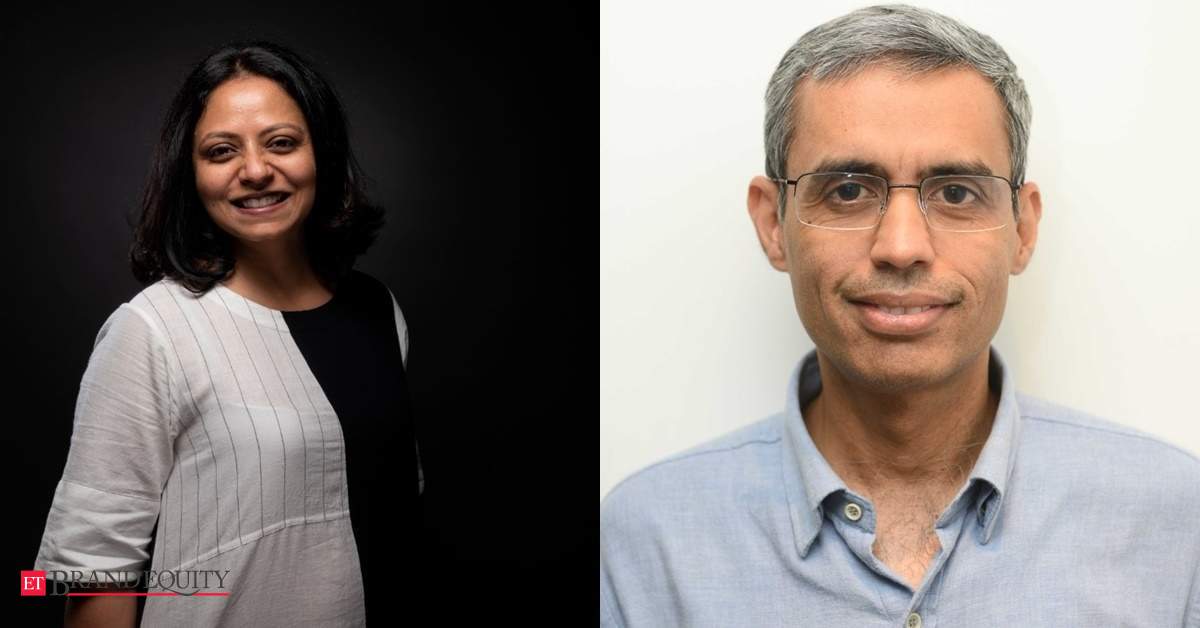 Times Internet adds Durga Raghunath, Rohit Saran to leadership team ...