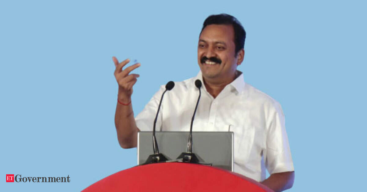 Maharashtra bureaucratic reshuffle: MHADA CEO Milind Mhaiskar to head ...