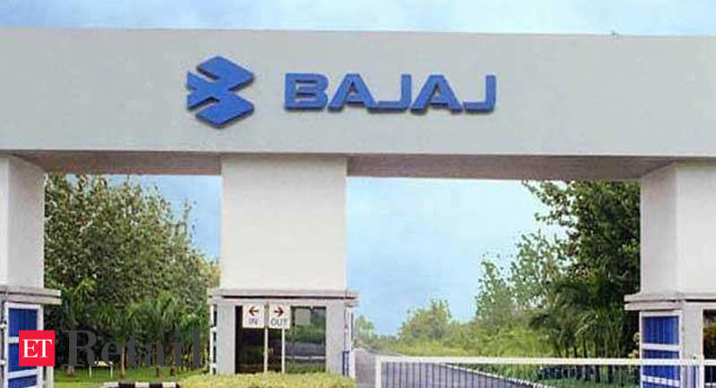 bajaj electronics ceo