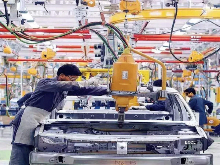 Motherson Sumi Q1 result: Motherson swing to Q1 loss but sees Q2 recovery,  Auto News, ET Auto