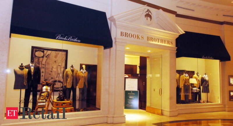 brooks brothers outlet online shopping