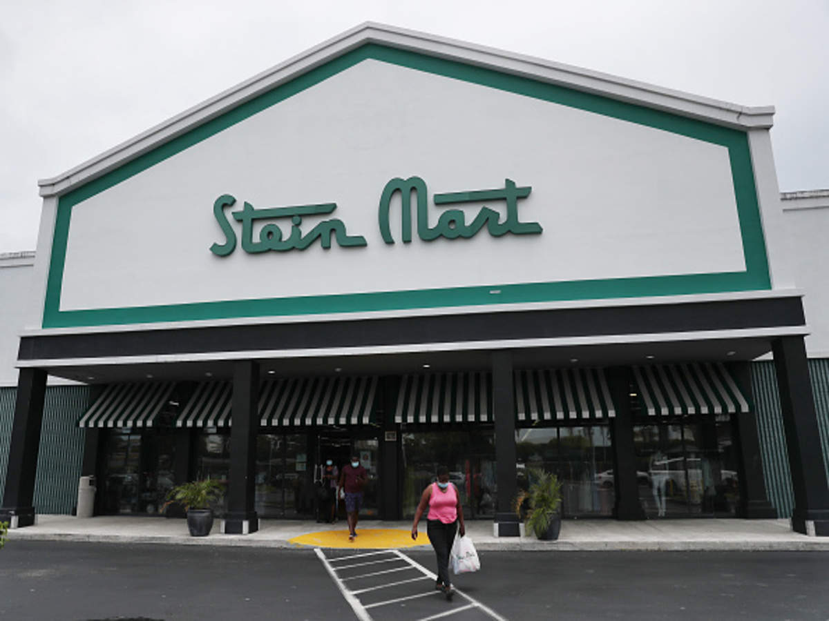 Stein Mart - When it comes to great shoes, it's always