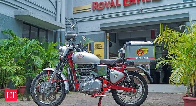 royal enfield spare parts manufacturers