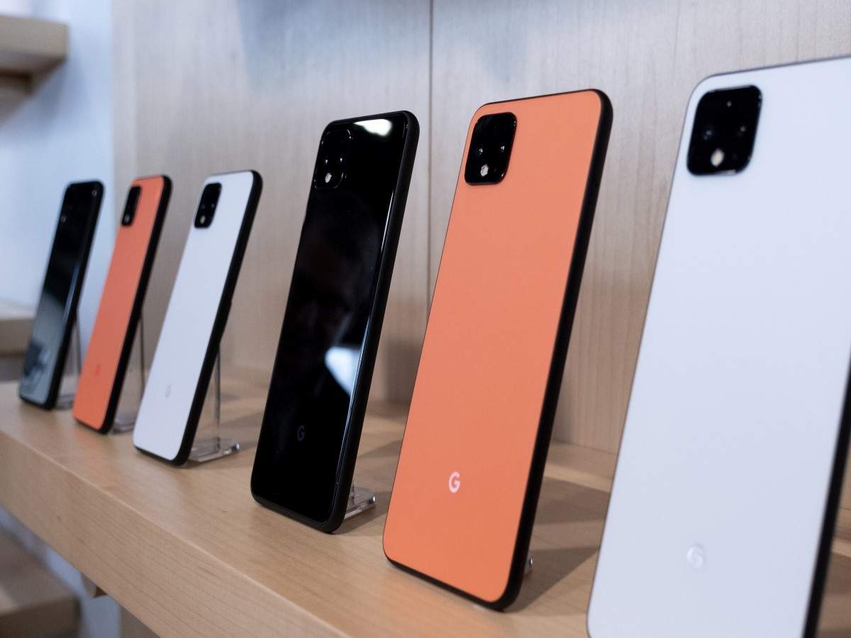 Pixel 5 unveiled: Google officially joins the 5G game with new