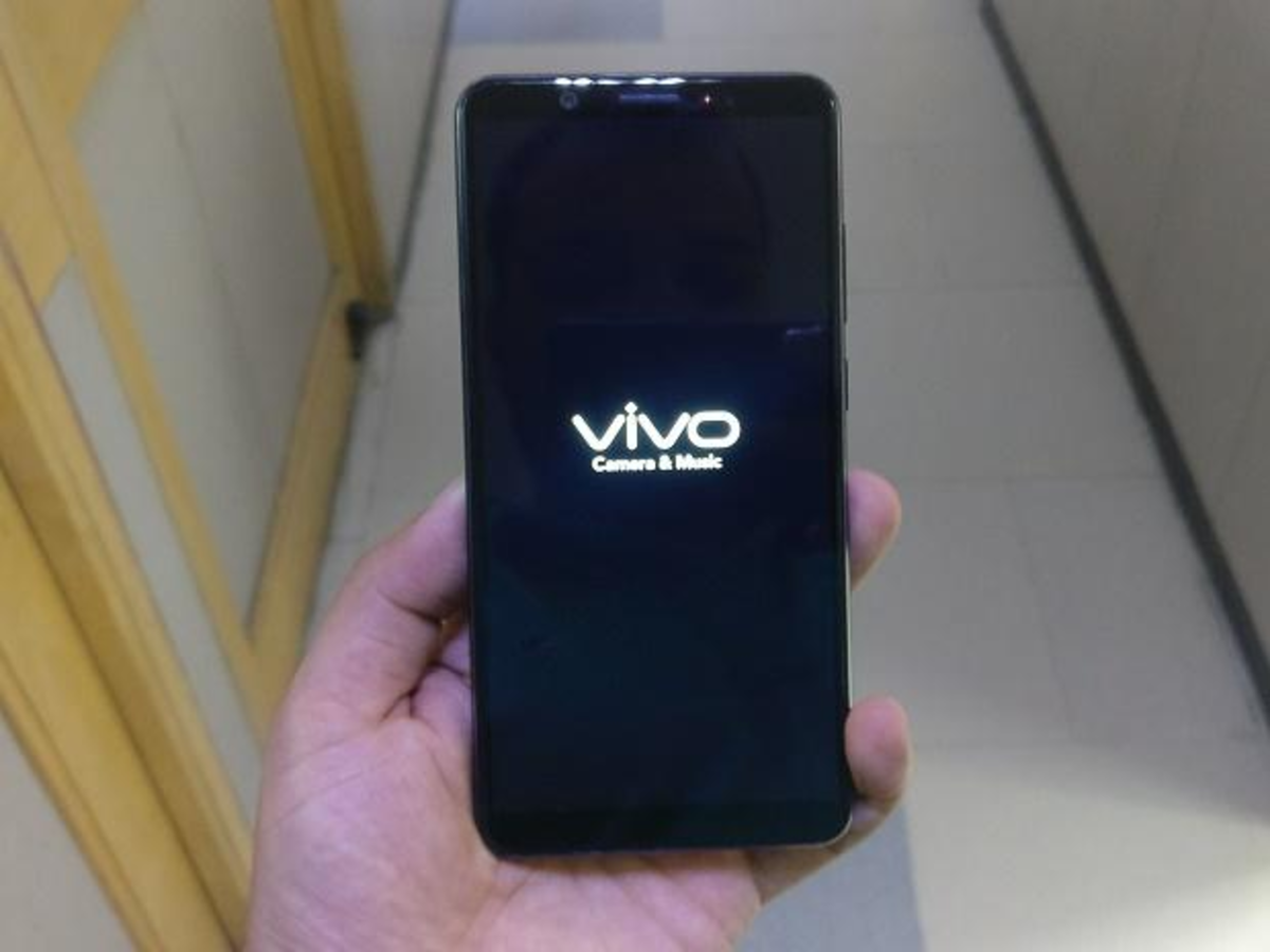 vivo y20 launch