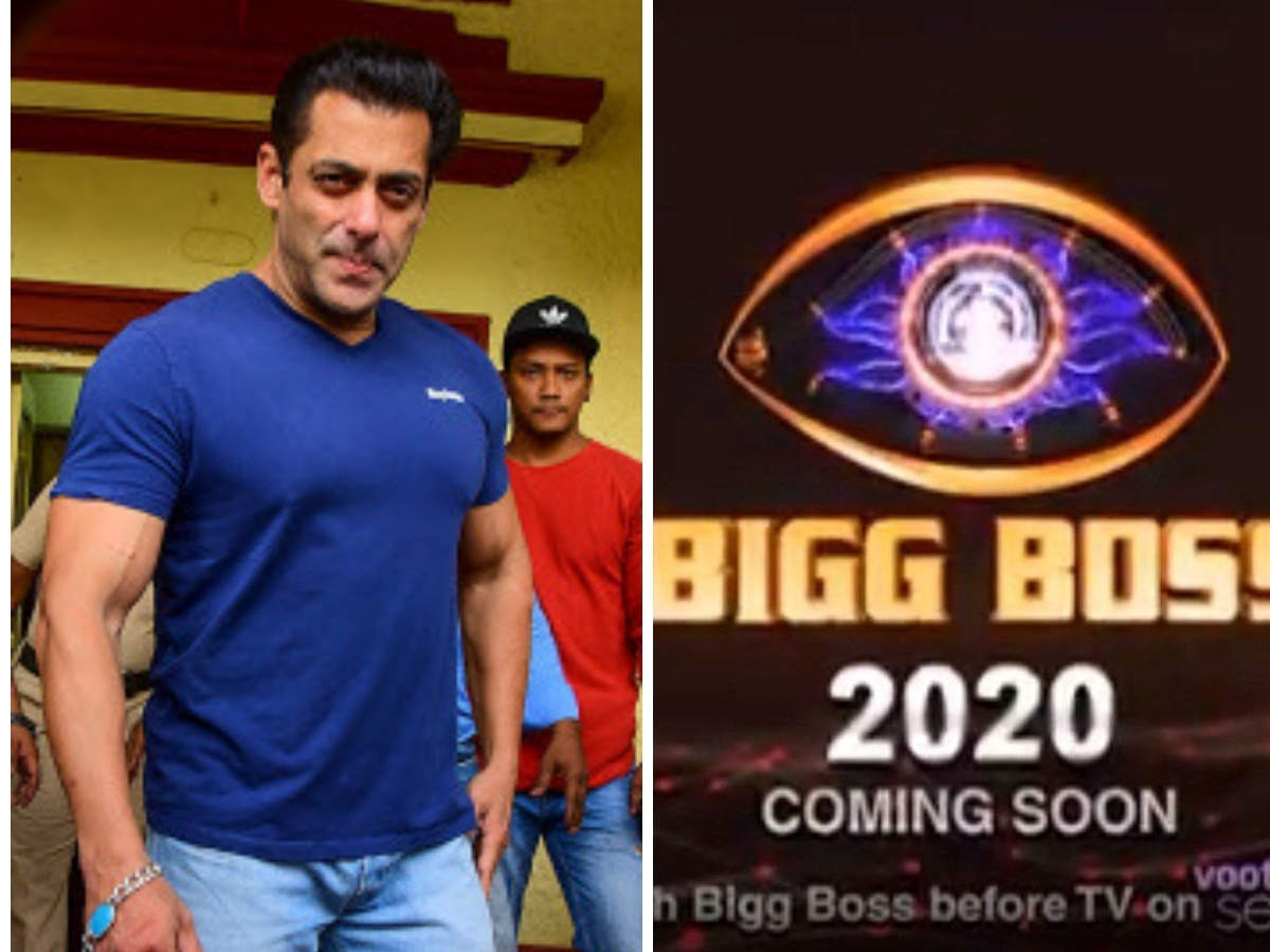Bigg Boss 2020 returns to Colors, also 