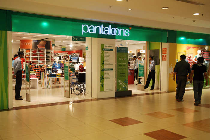 pantaloons perfume