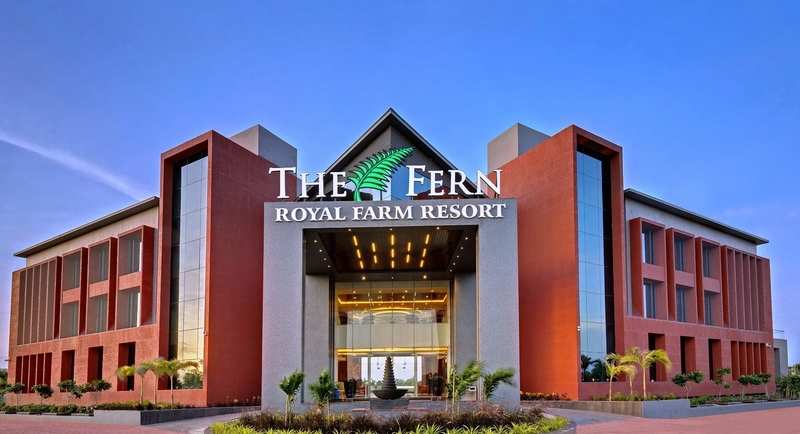 The Fern Hotels & Resorts opens 20th hotel in Gujarat, Hospitality News ...