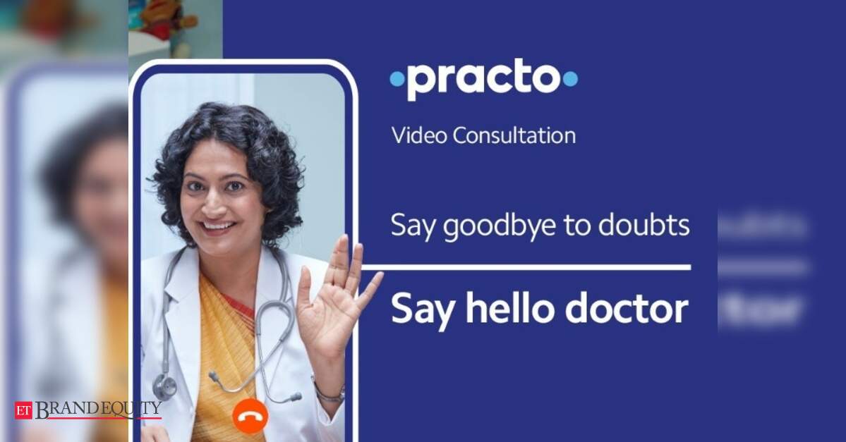 Practo’s ‘Hello Doctor’ campaign urges people to seek expert opinion ...