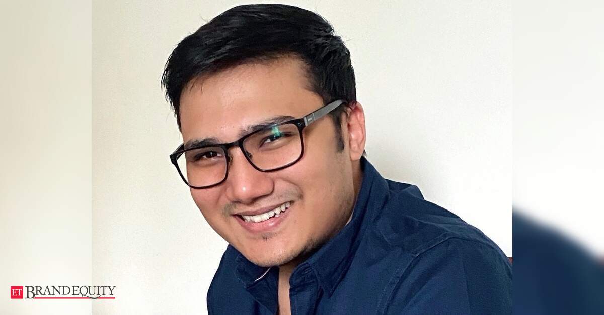 The Marcom Avenue appoints Nitesh Agarwal for senior management ...