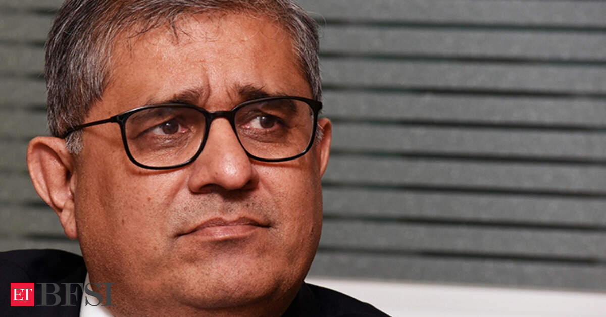 Axis Bank Bigger problems to emerge in retail rather than corporate Axis Bank CEO, BFSI News